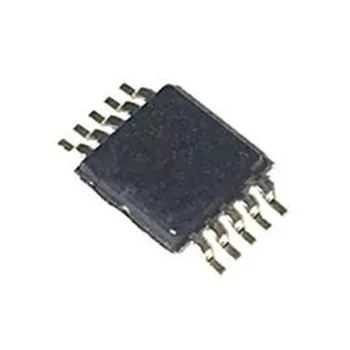 10 шт. новый оригинальный INA226AIDGSR MSOP-10 двунаправленный чип для контроля тока/мощности