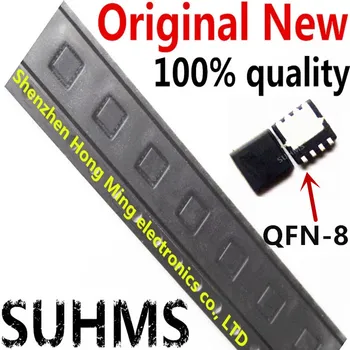 (10 штук) 100% Новый чипсет SM3307 SM3307PSQAC SM3307PSQAC-TRG QFN-8