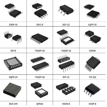 100% Оригинальные микроконтроллерные блоки PIC16F1847-I/P (MCU/MPU/SOC) PDIP-18