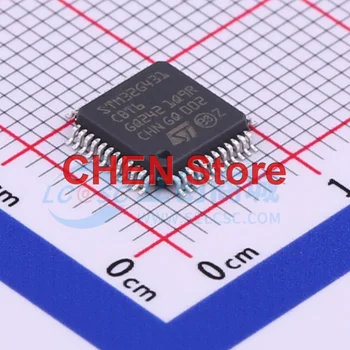 2ШТ НОВЫЙ чип микроконтроллера STM32G431CBT6 LQFP-48 Электронные компоненты в наличии Спецификация Интегральной схемы