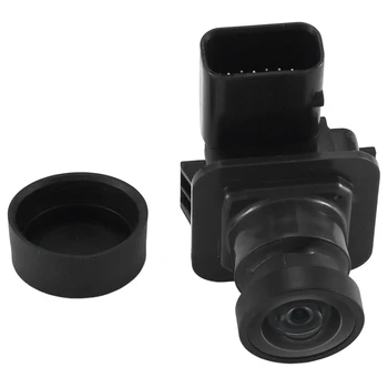 EA8T-19G490-AA Новая Автомобильная Камера заднего вида, Парковочная Камера для Flex 2013-2019 GA8T-19G490-AA