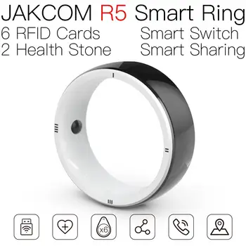 JAKCOM R5 Smart Ring Новое поступление в виде 85 подвесных бирок для завода rfid-чип glas nfc мини-бирка с логотипом ic-карта uhf промышленная