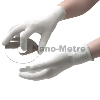 NMSafety 3 пары антистатических перчаток из искусственной кожи/рабочих перчаток ESD