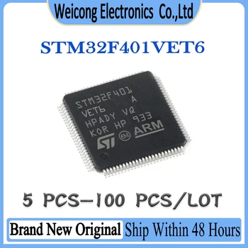 STM32F401VET6 STM32F401VET STM32F401VE STM32F401V STM32F401 STM32F40 STM32F4 STM32F STM32 STM3 STM ST микросхема MCU LQFP-100