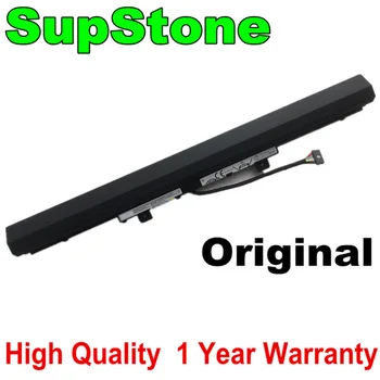 SupStone Подлинный Новый Аккумулятор для ноутбука L15L3A02 L15L3A01 Для Lenovo V310-15ISK V310-14iSK V110-14AST V110-15IAP L15S3A01 L15C3A01