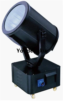 Бесплатная доставка Хорошее качество 3 кВт-7 кВт наружный луч поискового света Sky beam light водонепроницаемый прожектор