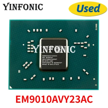 Восстановленный чипсет EM9010AVY23AC E2-9010 CPU BGA с шариками протестирован на 100% хорошо работает