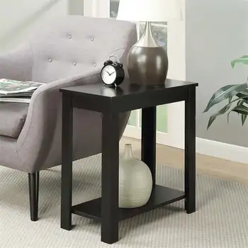 Дизайн 2go приставного столика Baja к креслу