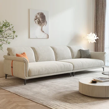 Дизайнерский диван для спальни, Модульный Театральный Офисный диван для гостиной, Угловой диван для гостиничного этажа, Уличная мебель Sillon Para Dormitorio