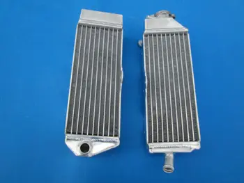 Для 1991-1998 Suzuki RMX250 RMX 250 Алюминиевый радиатор охладитель Охлаждающей жидкости 1991 1992 1993 1994 1995 1996 1997 1998