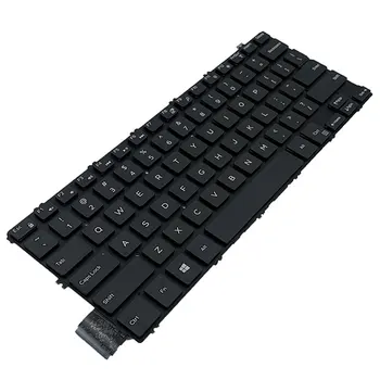 Замена клавиатуры ноутбука для Dell Vostro 3400