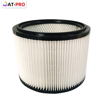 Картридж пылесоса FLEX с круглым пылевым фильтром для замены деталей пылесборника FLEX30L