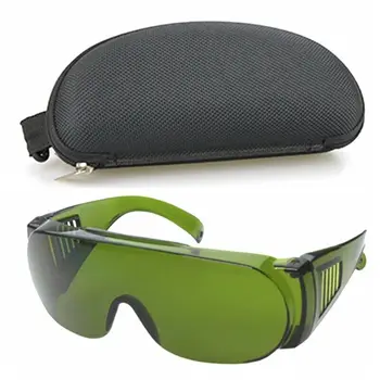 Лазерные защитные очки 190-420нм, 850-1300нм, лазерные защитные очки