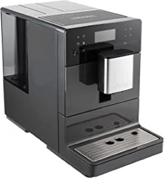 Летняя скидка 50%, абсолютно новая оригинальная кофейная система CM5300, средний графитово-серый, новинка