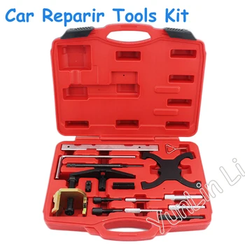 Набор инструментов для ремонта автомобиля Сроки технического обслуживания и ремонта автомобиля Группа специальных инструментов