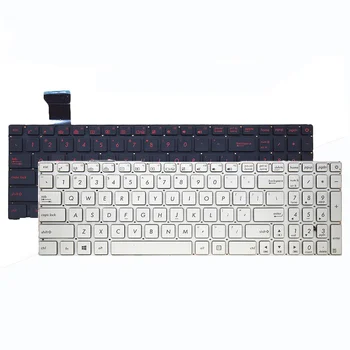 НОВАЯ Клавиатура для ноутбука с подсветкой ASUS G58 N552 G771 N551J G551 G551V FZ50V