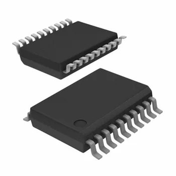 Новый оригинальный чип-изолятор для оптронов ADUM5212ARSZ SSOP-20 в упаковке
