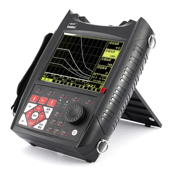 Оборудование для неразрушающего контроля KS650/Портативный цифровой ультразвуковой дефектоскоп металла