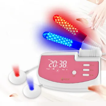 Оборудование для светотерапии красным и синим светом для решения Проблемы личной жизни женщин