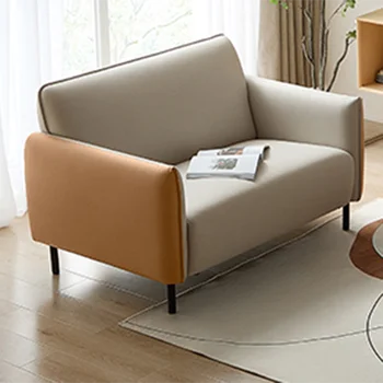 Офисный Угловой диван для гостиной Современный Роскошный Скандинавский Складной Диван для гостиной Дизайнерские диваны Para El Hogar Furniture ZY50SF