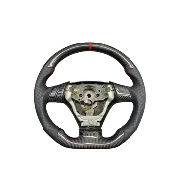 Рулевое колесо из углеродного волокна для Lexus IS250 250C 300 300H 350 350C