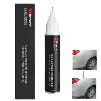 Ручка Для ремонта автомобильной краски Для Удаления Царапин Автомобиля Подходит Для Tesla Model 3 X Y S Ручка Для ремонта автомобильной краски Черный Белый Красный Fixe Y9W6