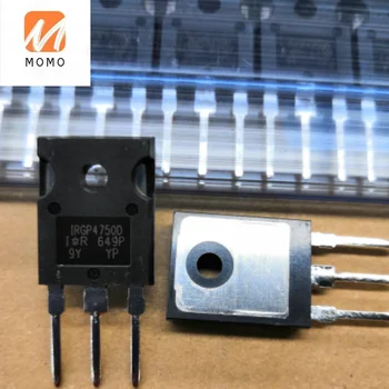 (Электронные компоненты Mosfet-транзистор) IRGP4750D